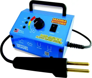 Motor Guard MS-2500 Magna Stitcher Plastic Repair System