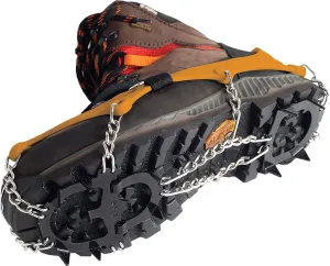 Mount Track Crampons Ice Traction Cleats