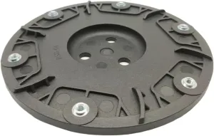 Mowing Robotic Knife disc Turntable for Worx Landroid for Landxcape for Einhell Robotic Mower Cutter Blade disc RSD-01 Accessories