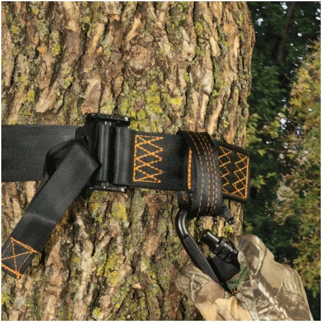 MUDDYMuddy Safety Harness
