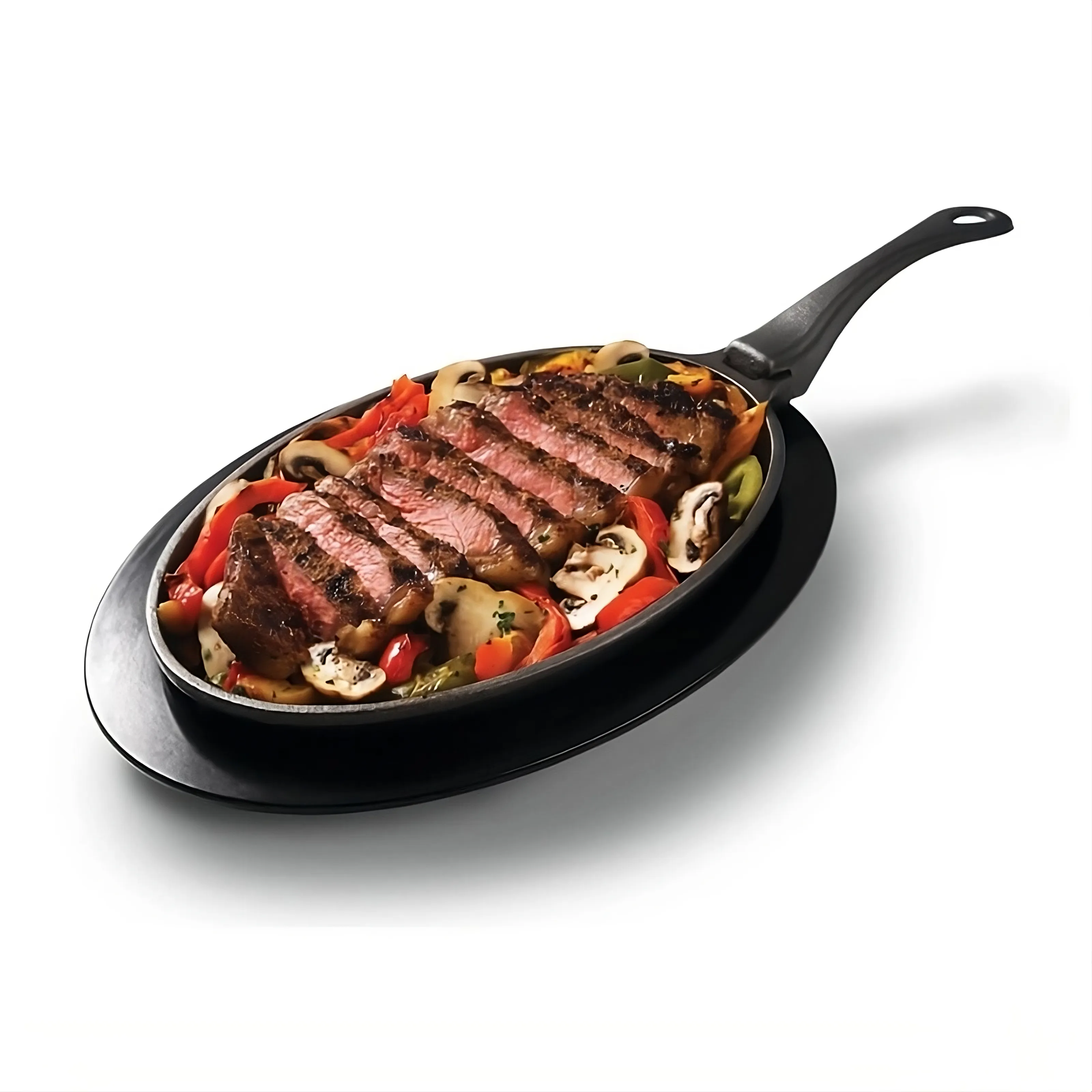 Napoleon Cast Iron Skillet - 56003