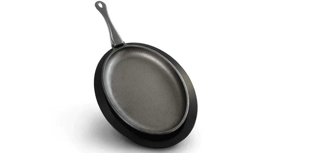 Napoleon Cast Iron Skillet