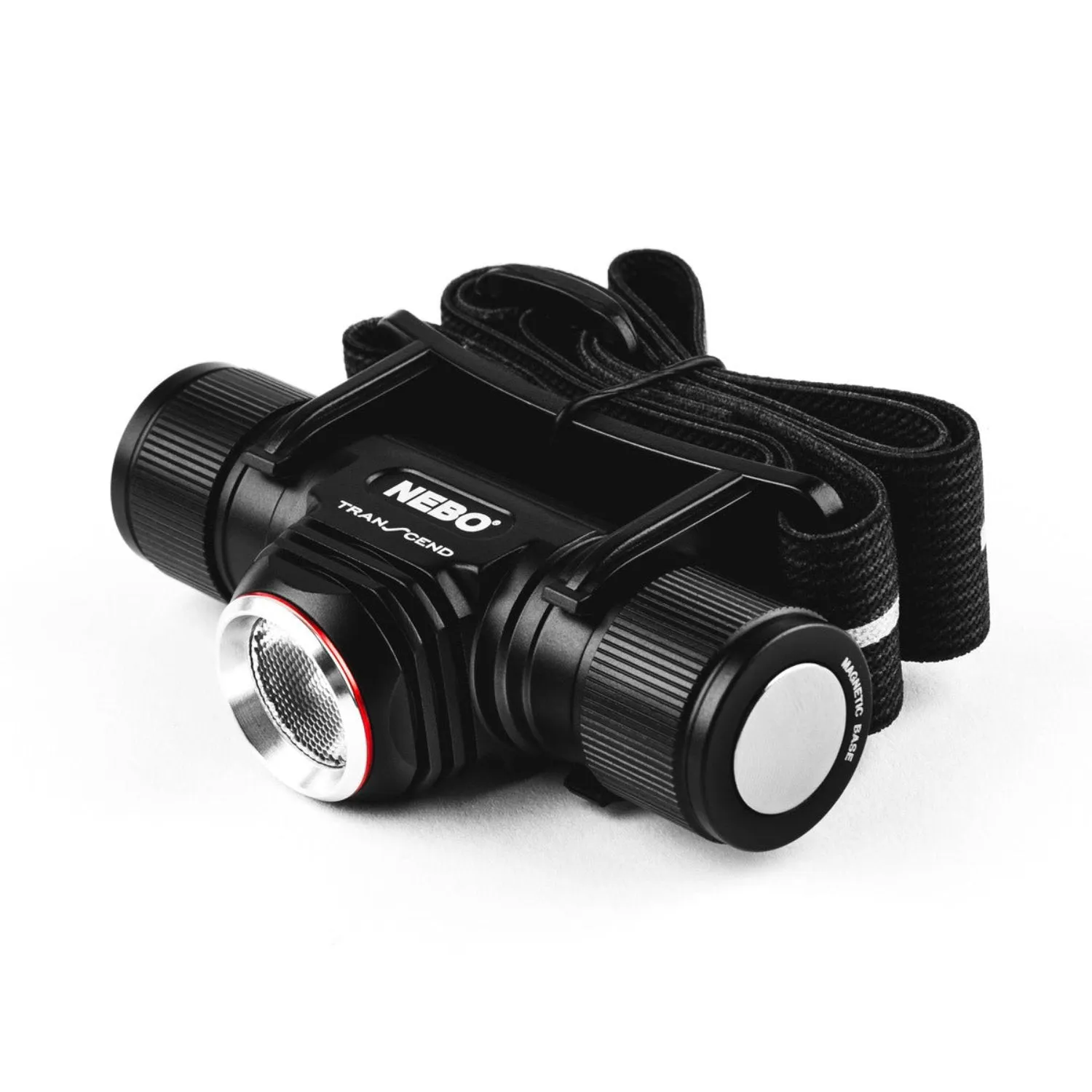 NEBO Tools Transcend 1000 Lumen Headlamp
