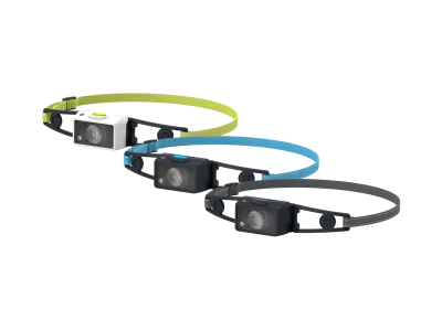 NEO1R Headlamp 250 Lumens