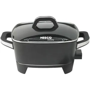 NESCO ES-12 12 Electric Skillet