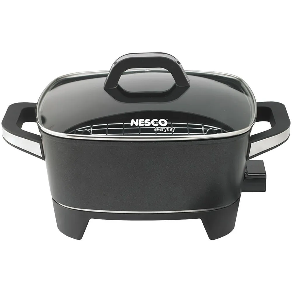 NESCO ES-12 12 Electric Skillet