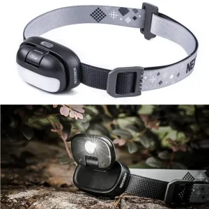 NEXTORCH H-SERIES ISTAR 450L RECHARGEABLE HEADLIGHT