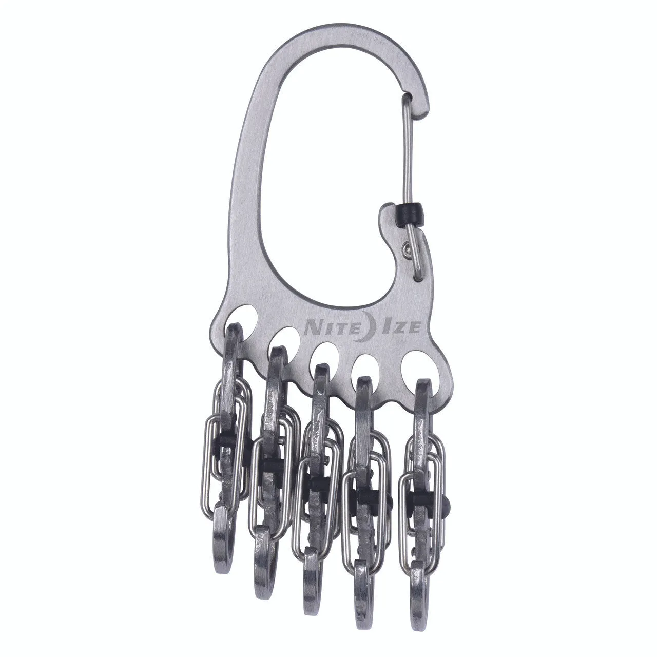 Nite Ize Bigfoot Locker Keyrack (KLKBF-11-R6)