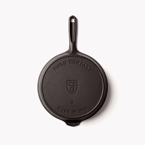 No.10 Cast Iron Skillet, 11 ⅝ inches