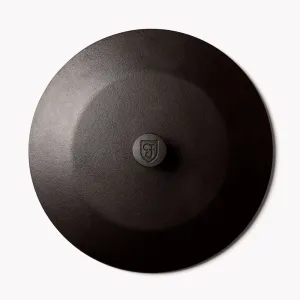 No.12 Cast Iron Skillet Lid From Field Company