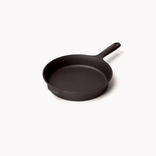 No.6 Cast Iron Skillet, 8 ⅜ inches | Cast Iron Cookware