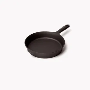 No.6 Cast Iron Skillet, 8 ⅜ inches | Cast Iron Cookware