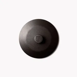 No.6 Cast Iron Skillet Lid From Field Company