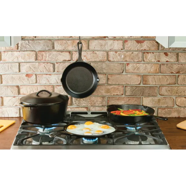 Non Stick Cookware Set 5 Pieces