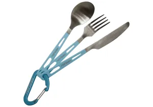 Nordisk x Samsøe Steel Cutlery (3 pcs)