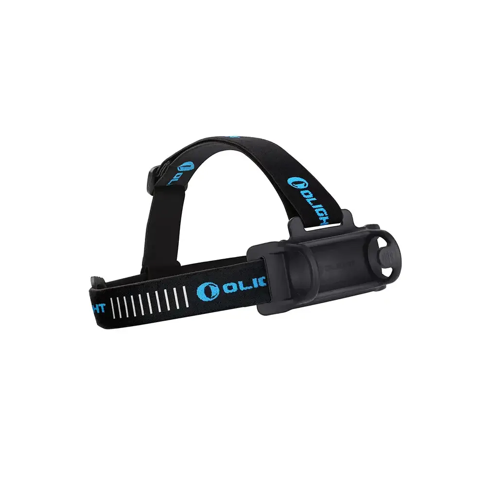 Olight Perun 2 | 2500 Lumens Rechargeable LED Torch/Head Mounted