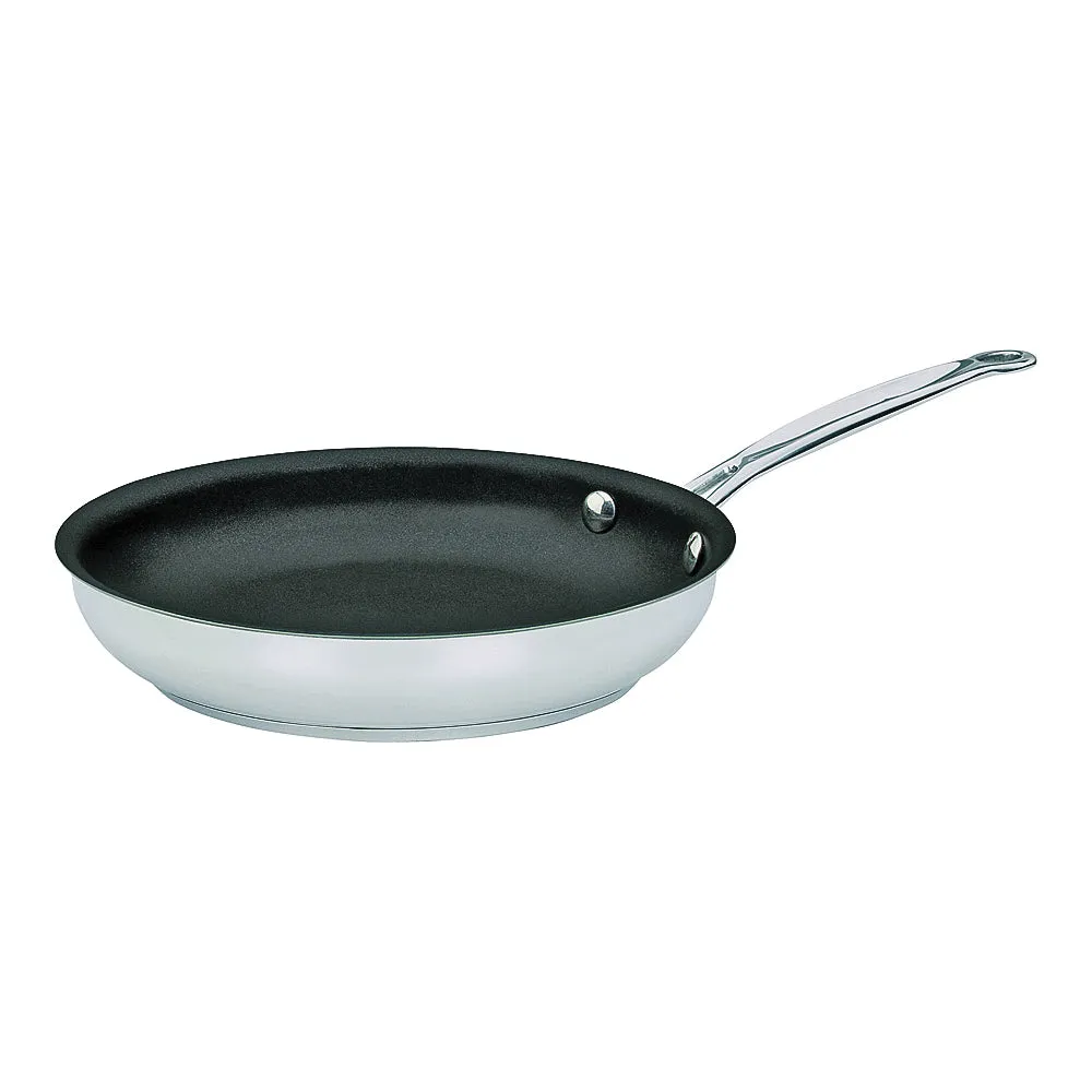 Open Skillet