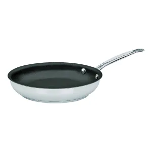 Open Skillet