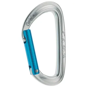 Orbit Straight Gate Carabiner - CAMP