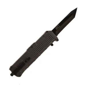 Out The Front Assist,dble Edge Tanto,boxd
