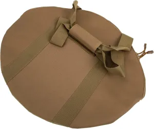 Outdoor Camping Bag for Cast Iron Pans Storage Container with High Class Zipper Portable Design for Picnic Travel Versatile Use for Cookware and More