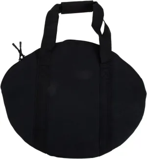 Outdoor Cast Iron Pan Storage Bag Multifunctional Camping Supply Pouch for Easy Carrying Lightweight Design Oxford Cloth for Picnics and Travel