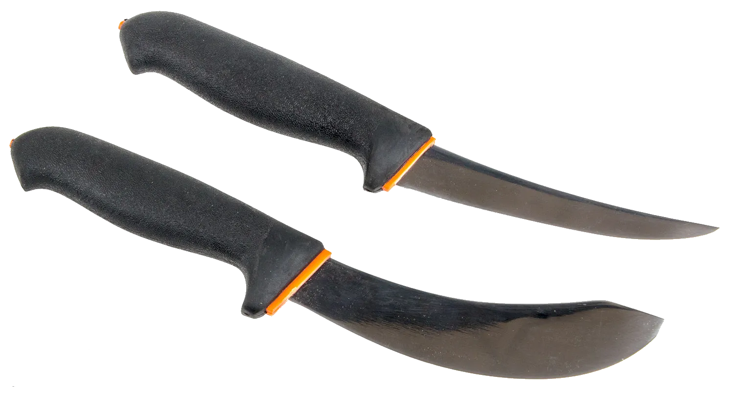 Outdoor Outfitters - Hunt Pack Knife Set