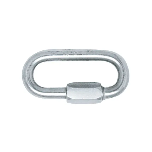 Ovalink 8 Carabiner