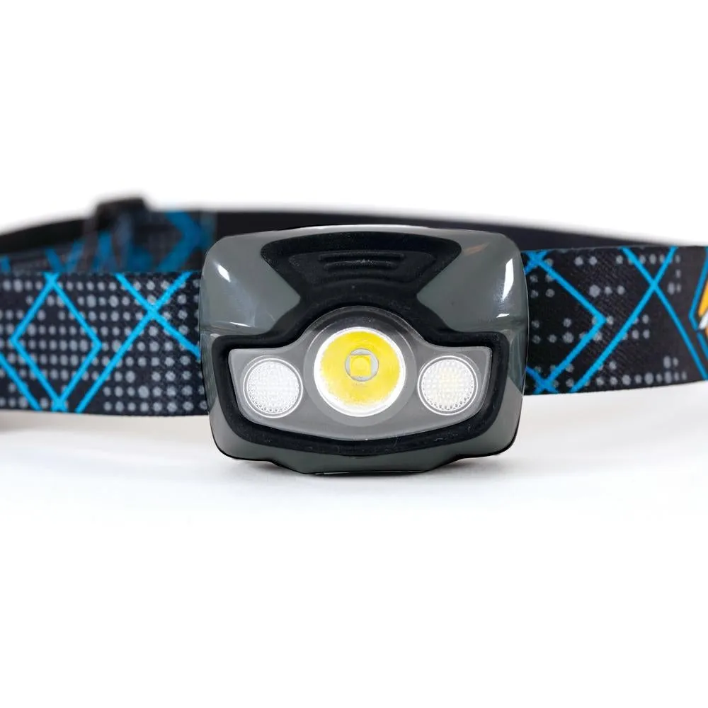 OZtrail Lumos Headlamp (FP200)