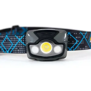 OZtrail Lumos Headlamp (FP200)