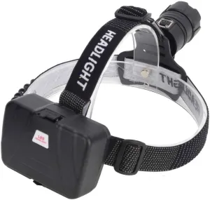 P70 4000LM High, XHP70 High Power Headlight with Zoomable Brightness USB Charging Zoomable Large Headlamps Charging Brightness Power Strong Light Headlamp Work