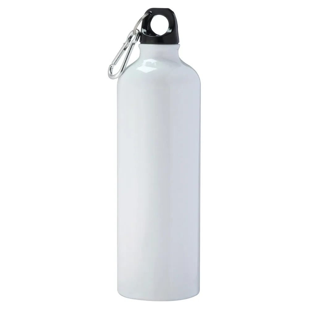Pacific 26oz Aluminum Sports Bottle