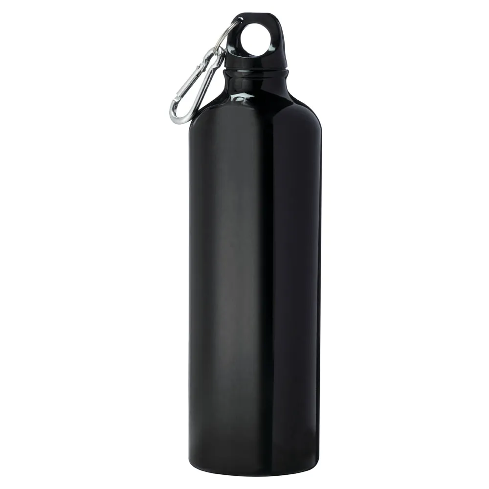 Pacific 26oz Aluminum Sports Bottle