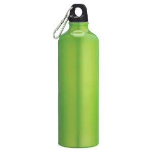 Pacific 26oz Aluminum Sports Bottle