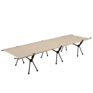 PACOONE Folding Camping Cot Portable Outdoor Bed for Adults and Kids