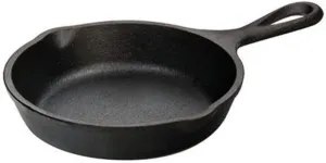 Pan Outdoor Steak Frying Camping Pan Frying Pot Iron Kitchen,Dining & Bar Cooking Utensils Holder for Stove Frying pan Pot