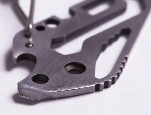 Percentage-based sale Keychain Affordable options Carabiner
