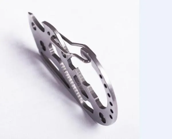 Percentage-based sale Keychain Affordable options Carabiner