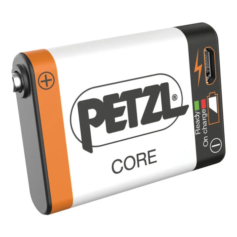 Petzl ACCU Core Headlamp Battery