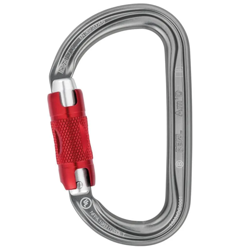 PETZL AM'D Carabiner
