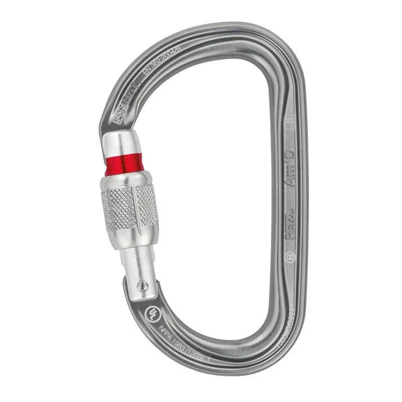PETZL AM'D Carabiner