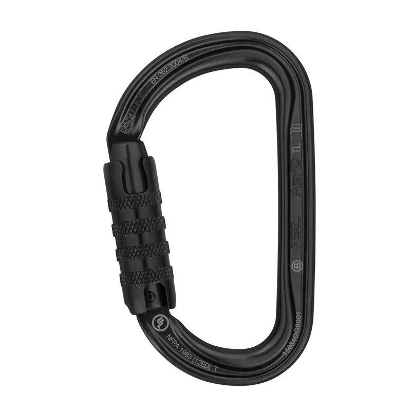 PETZL AM'D Carabiner