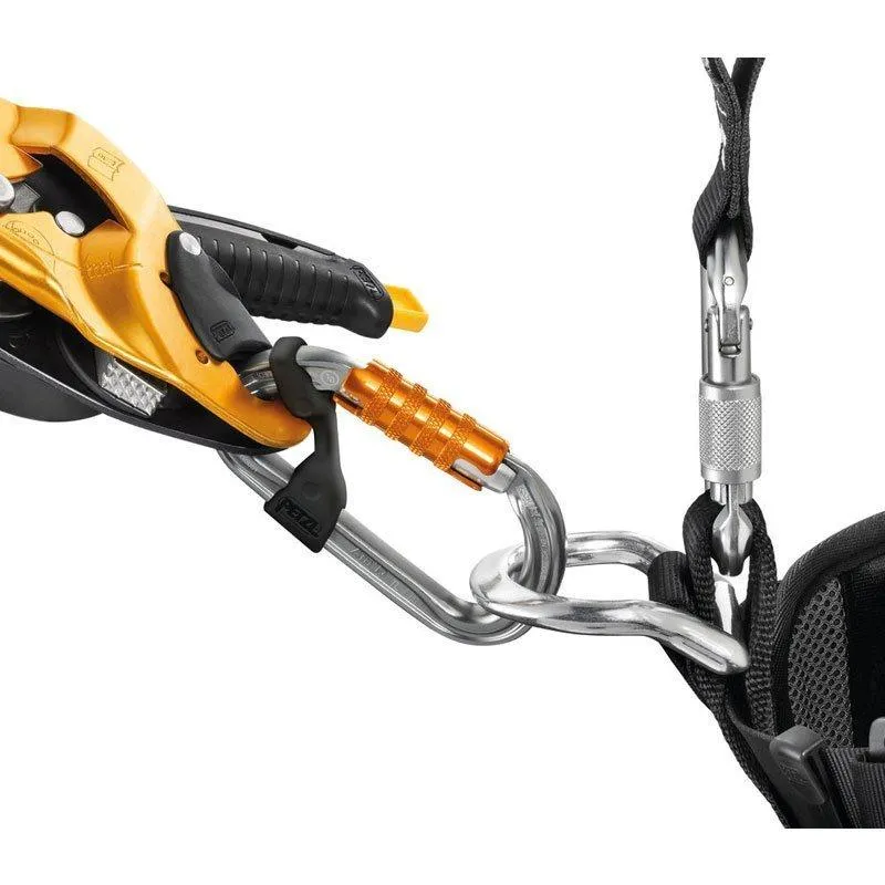 PETZL AM'D Carabiner