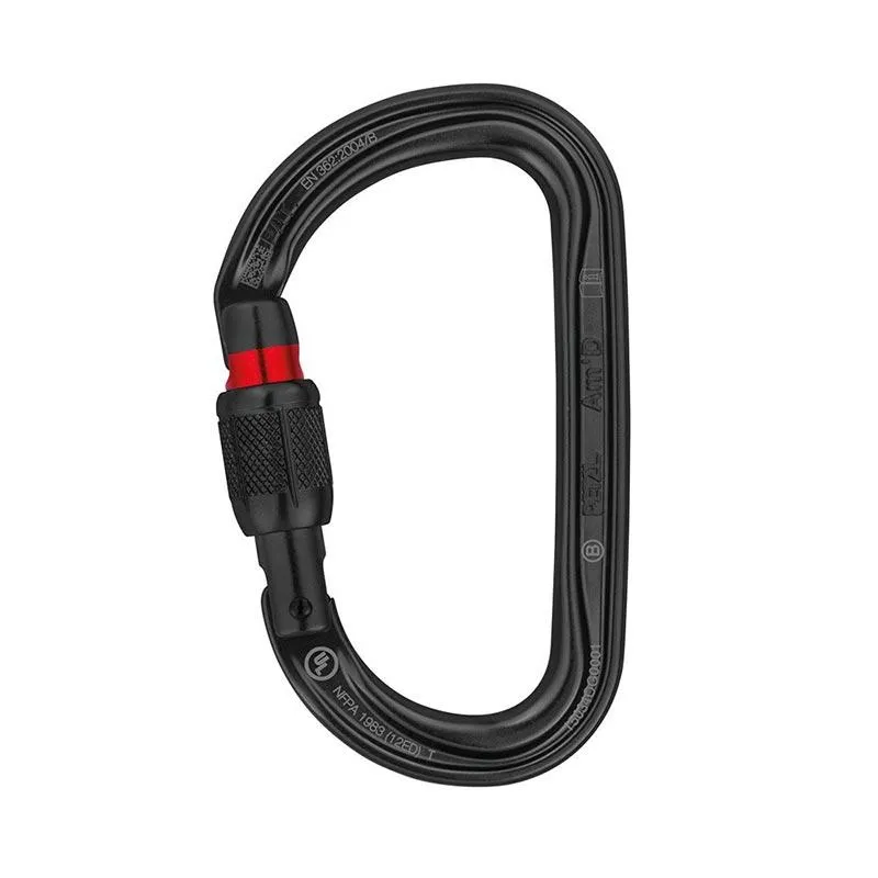 PETZL AM'D Carabiner