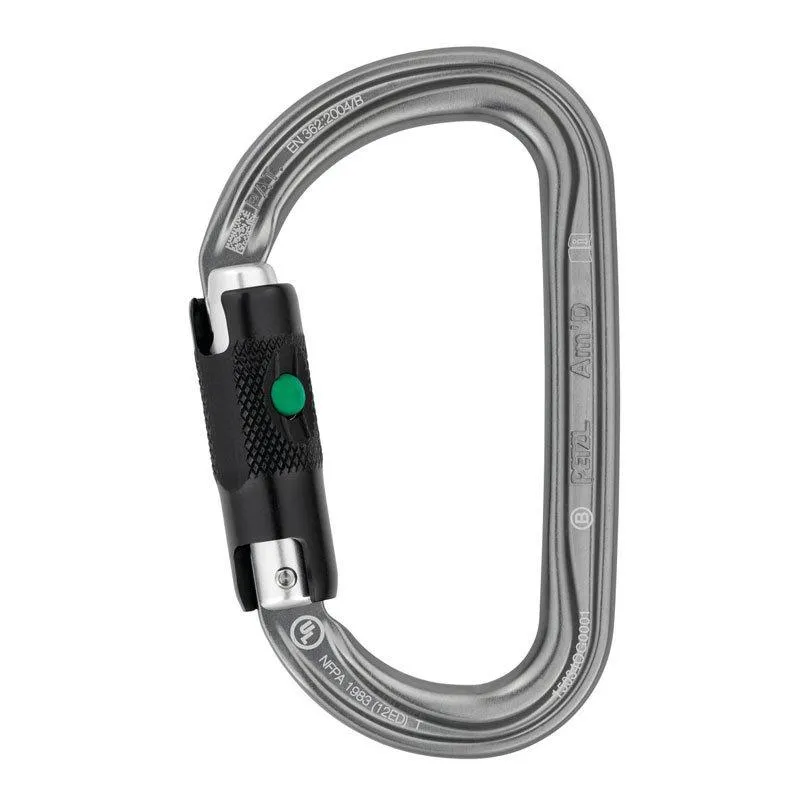 PETZL AM'D Carabiner