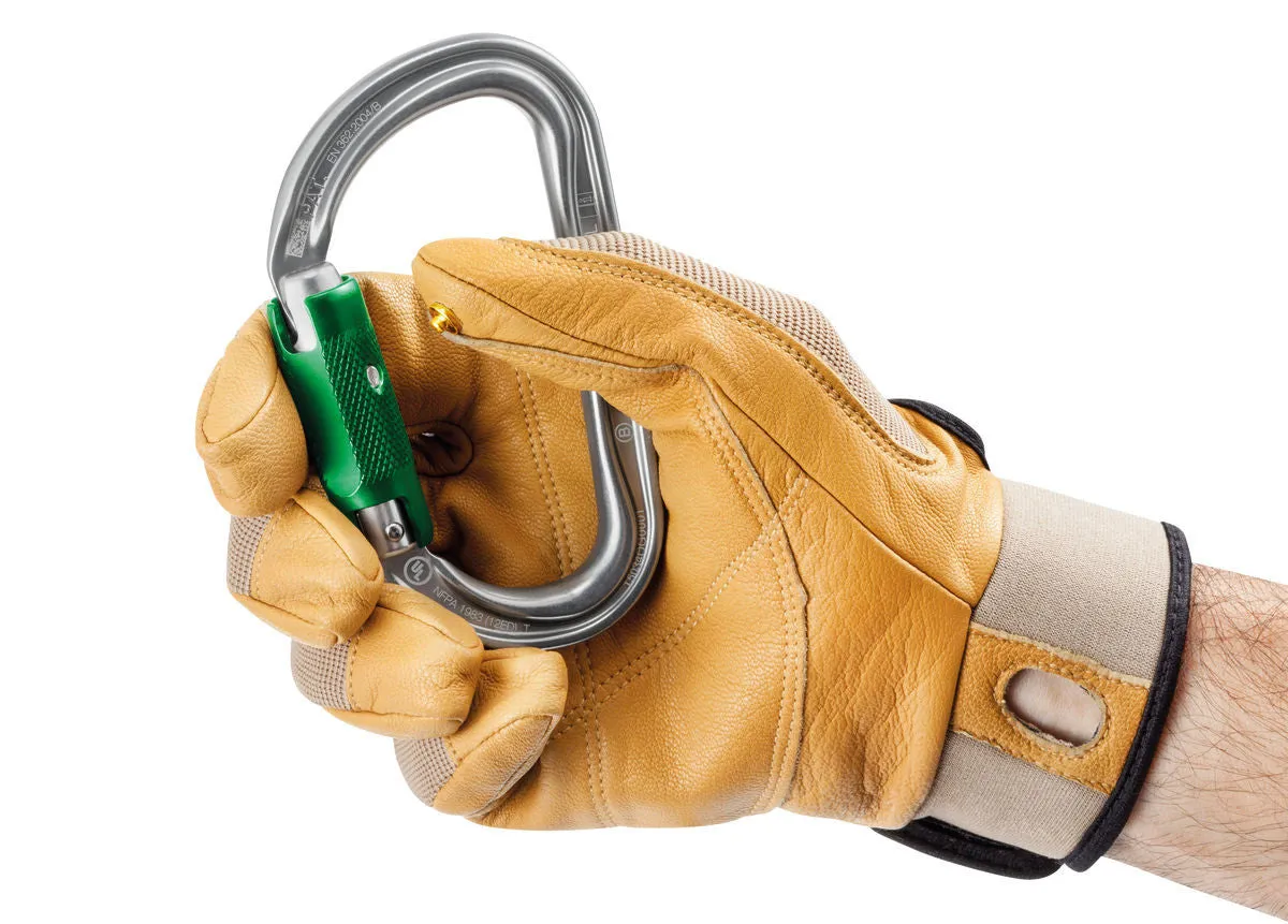 Petzl Am'D Pin-Lock Carabiner
