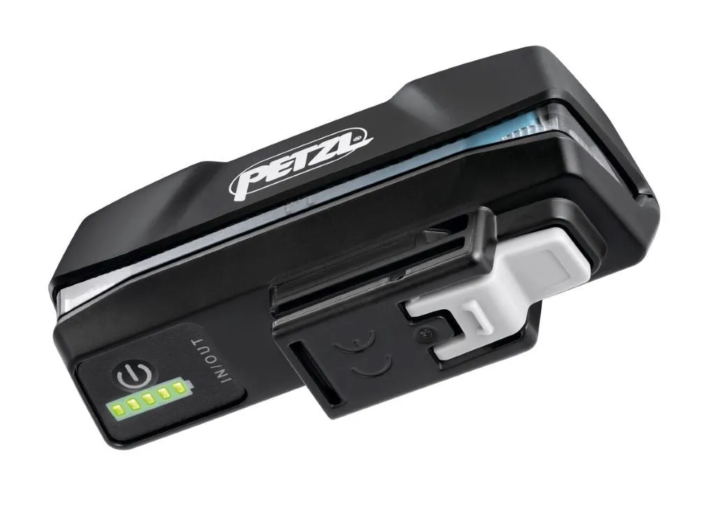 Petzl - Rechargeable Battery For Nao RL Headlamp 3200 mAh