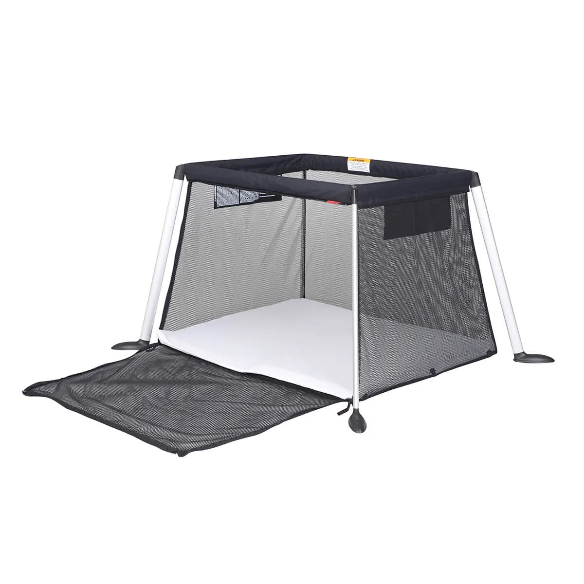 phil&teds Traveller 4n1 Travel Cot