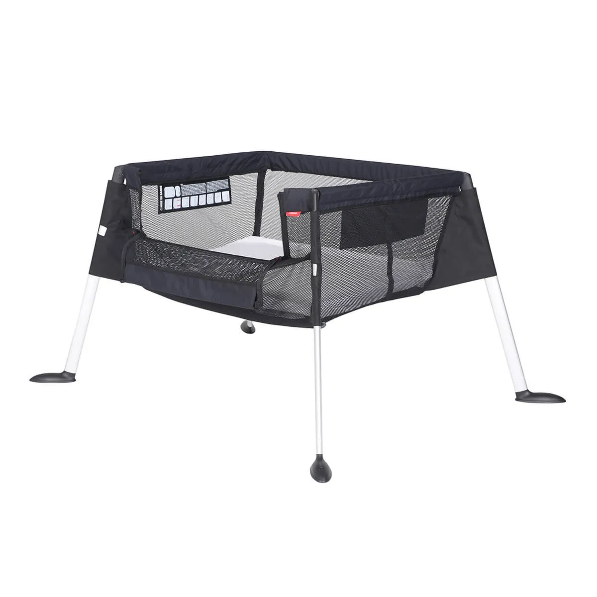 phil&teds Traveller 4n1 Travel Cot