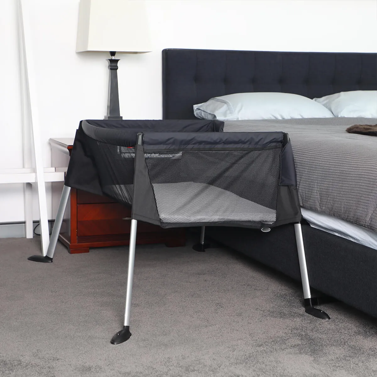 phil&teds Traveller 4n1 Travel Cot